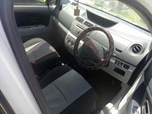 2011 Perodua Alza 1.5 SX MPV