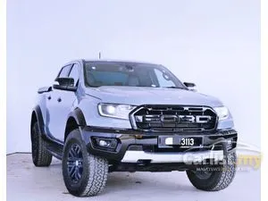 2022 Ford Ranger 2.0 XL Single Cab Pickup