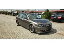 2010 Proton Persona 1.6 Elegance Medium Line Sedan (A) - BAYAR HARINI DAPAT KERETA HARINI, HARGA SANGAT BERBALOI