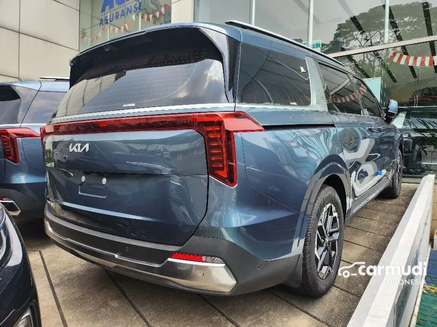 2024 KIA Carnival CRDi Premiere MPV