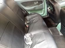 1999 Proton Wira 1.5 GL