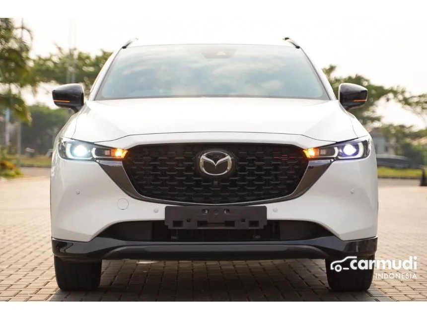 2023 Mazda CX-5 Kuro Edition SUV