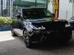 Recon 2020 Range Rover Sport 3.0 HSE SUV Black on black spec