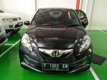 2015 Honda Brio 1.2 E Hatchback