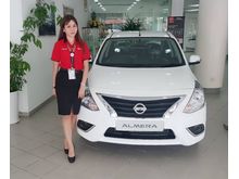 Nissan Almera ???????? Merdeka PROMO ➕ ⭕%SST ????????