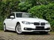 Used 2019 BMW 318i 1.5 Luxury Sedan U.Warranty BMW 2024 Aug & F/Svc BMW with Auto Bavaria