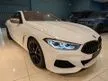 Recon 2019 BMW M850i 4.4 xDrive Coupe