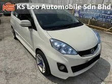 Perodua Alza 1.5 SE (A) ALL PROBLEM CAN APPLY LOAN HERE - CCRIS CTOS , AKPK , SAA , PTPTN , BLACKLIST , NO DOCUMENT - SEMUA MASALAH BOLEH LOAN KEDAI