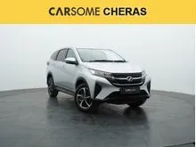 2020 Perodua Aruz 1.5 SUV