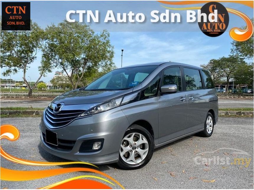Mazda Biante 2018 Skyactiv G 2 0 In Kuala Lumpur Automatic Mpv Silver For Rm 64 777 6923532 Carlist My Mazda Biante 2018 Skyactiv G 2 0 In, Mazda Sliding Door