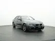 Used 2018 BMW 3 2.0 30E Sedan_No Hidden Fee - Cars for sale