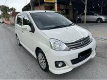 2009 Perodua Viva 1.0 EZi Hatchback