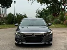 2021 Honda Accord 1.5 TC Sedan (FREE TRY LOAN / LOW INTEREST RATE)