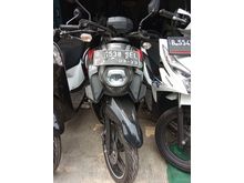 2018 Yamaha X-Ride 125 Free BBN Gratis(lokasi jaktim durensawit)