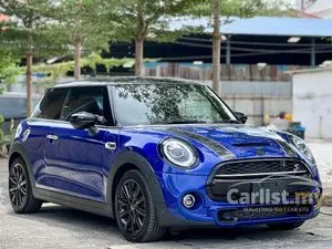 2021 MINI Countryman 2.0 Cooper S SUV