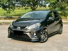 2019 Perodua Myvi 1.5 H FULL SERVICE RECORD BY PERODUA Hatchback