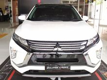 ✓BEST PRICE SPECIAL MITSUBISHI, Mitsubishi Eclipse Cross 1,5 2019 Ultimate TDP 90Jtaan