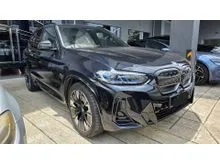 2024 Sime Darby Pre Owned BMW iX3 Final Edition SUV by Auto Selection