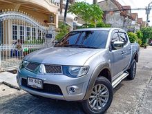 2010 Mitsubishi Triton 3.2 DOUBLE CAB (ปี 05-15) GLS Pickup AT