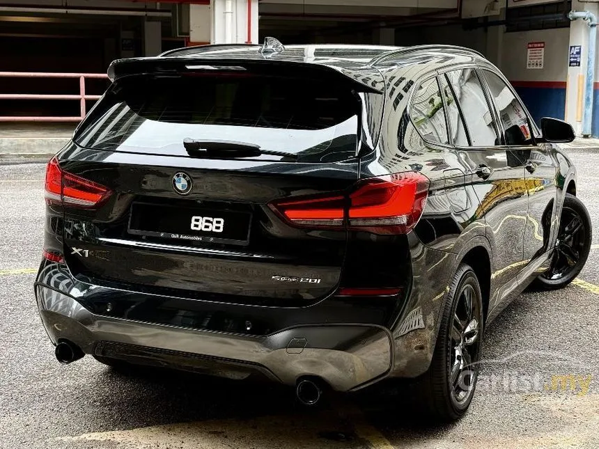 2021 BMW X1 sDrive20i M Sport SUV