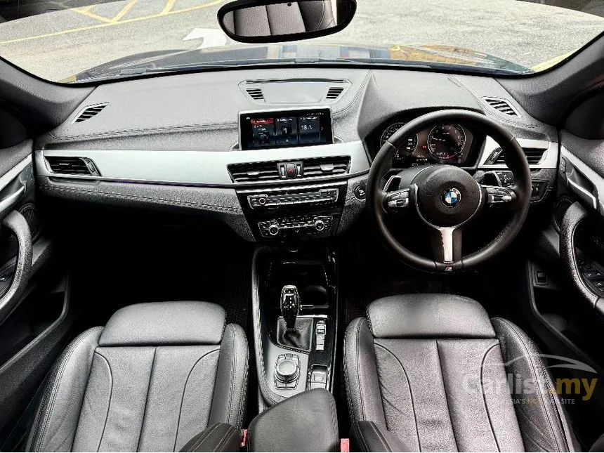 2021 BMW X1 sDrive20i M Sport SUV
