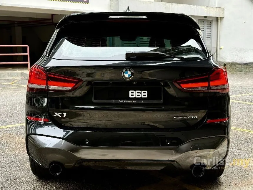 2021 BMW X1 sDrive20i M Sport SUV