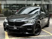 2021 BMW X1 sDrive20i 2.0 M-Sport New Model DigitalMeter PowerBoot PaddleShift 4New Michelin P5 67K 1Owner - Cars for sale