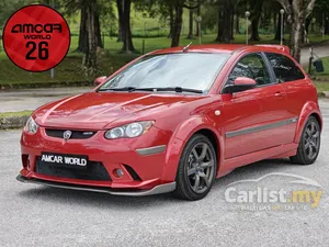 2015 Proton Satria 1.6 Neo R3 Executive (Metallic) Hatchback