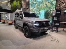 2026 GWM Tank 2.4 300 SUV