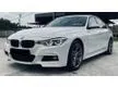 Used 2019 BMW 330e 2.0 M Sport Sedan