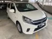 Used 2019 Perodua AXIA 1.0 G *2 YEARS WARRANTY* Hatchback - Cars for sale