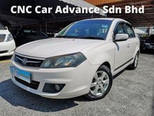 2011 Proton Saga 1.3 FL Standard TIPTOP