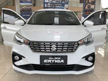 Promo Suzuki Bunga 0%