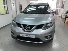 RAYA CRAZY DEAL~2018 Nissan X-Trail 2.0 SUV REBATE UP TO RM12XXX!!