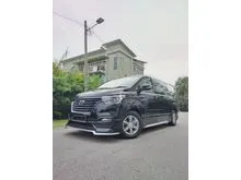 2019 Hyundai Grand Starex 2.5 Executive Plus MPV (A) LIKE NEW CONDITION - F/SERVICE RECORD - 3 YEAR WARRANTY (EDWARD)