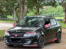 2016 PROTON SAGA 1.3 FLX AUTO