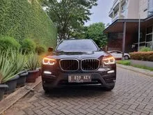 2020 BMW X3 2.0 sDrive20i SUV