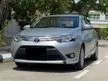 Used 2014 Toyota Vios 1.5 G (A)