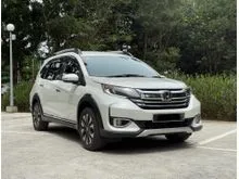 2021 Honda BR-V 1.5 V SUV