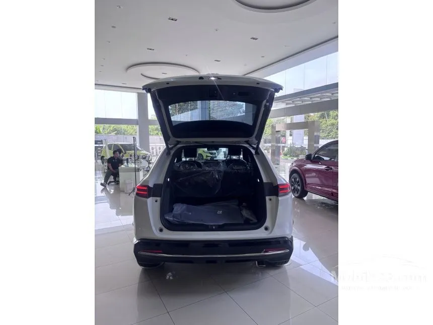 2026 Honda HR-V e:HEV RS SUV