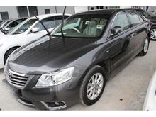 2010 Toyota Camry 2.0 G Sedan (A) USED CAR