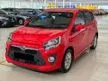 Used 2016 Perodua AXIA 1.0 SE Hatchback LOW PRICE - Cars for sale