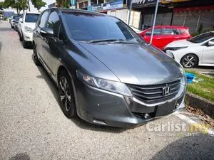 2011 Honda Odyssey 2.4 Absolute MPV