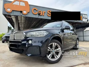 2018 BMW X5 2.0 xDrive40e M Sport SUV