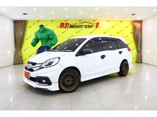 2014 Honda Mobilio 1.5 (ปี 14-17) RS Wagon AT