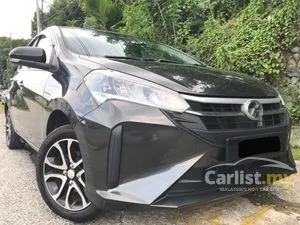 2024 Perodua Myvi 1.5 X Hatchback