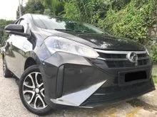 2024 Perodua MYVI 1.5 X (A) MILEAGE 15K ONLY FULL SERVICE RECORD AT PERODUA PUSH START