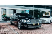 2009 Bentley Flying Spur 6.0 W12 - Newly Refurbished
