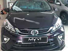 2019 Perodua Myvi 1.5 AV (A) CALL FOR MORE REBATES AND DISCOUNT