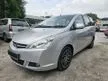 Used 2009 Proton Exora 1.6 CPS H